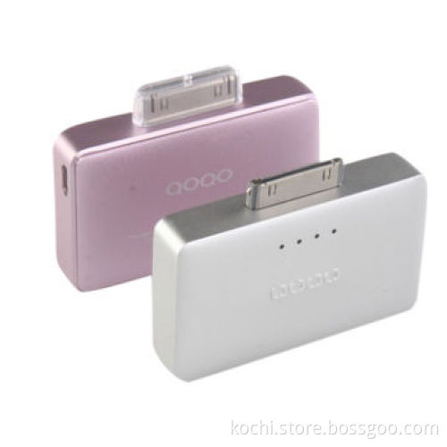 Power bank for iPhone 4/4S